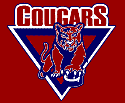 California Cougars Midget 16AA