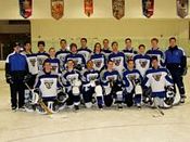 Meet the 2005/06 Cougars