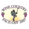 Wine Country Face Off in Santa Rosa