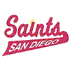 Click here to visit the San Diego Saints web site