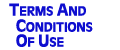 Terms and Conditions of Use